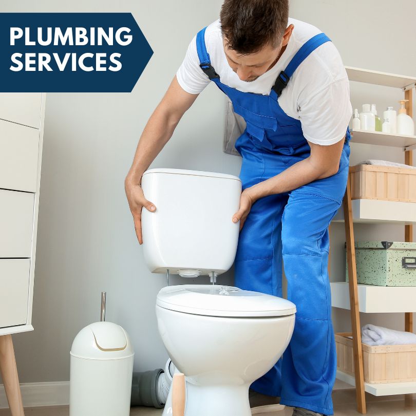 Plumbing Company in Melrose Park, IL