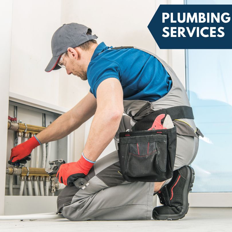 Melrose Park Plumbing Company